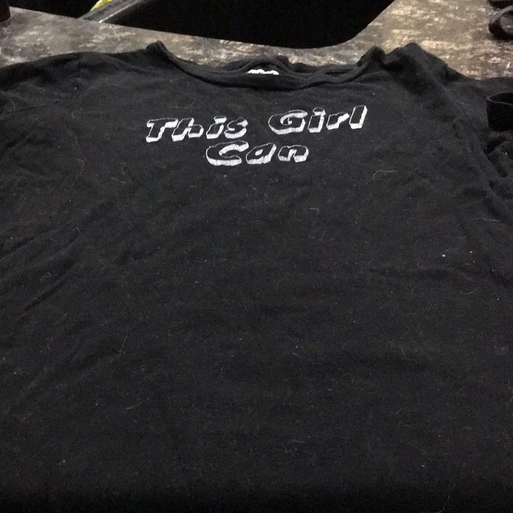 Old navy shirt